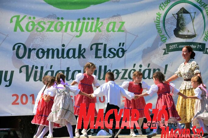 (Dávid Csilla felvétele) (Dávid Csilla felvétele)