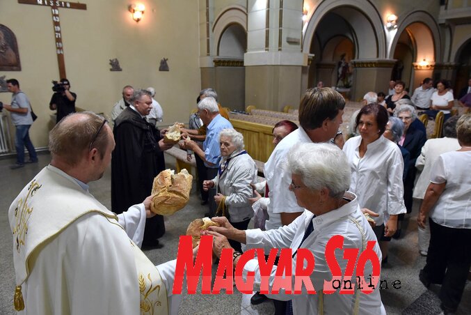 Fotó: Ótos András