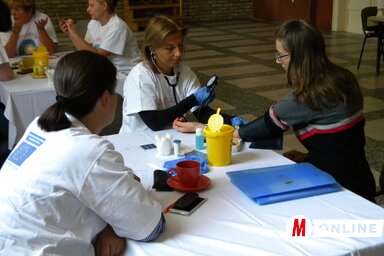 (Fotó: Benedek Miklós)