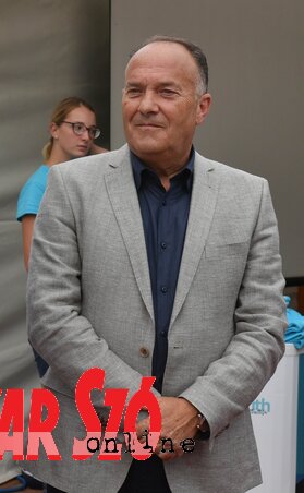 Mladen Šarčević Mladen Šarčević