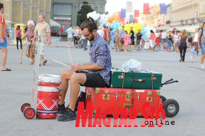 Fotó: Dávid Csilla