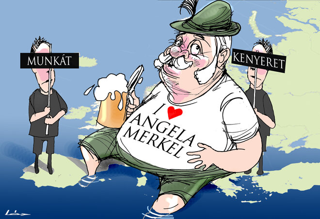 (Léphaft Pál karikatúrája) (Léphaft Pál karikatúrája)