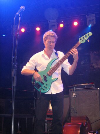 Kyle Eastwood