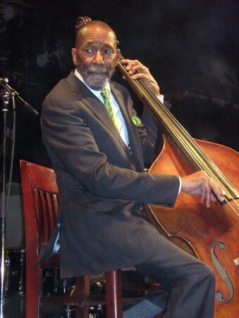 Ron Carter Ron Carter