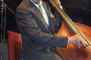 Ron Carter