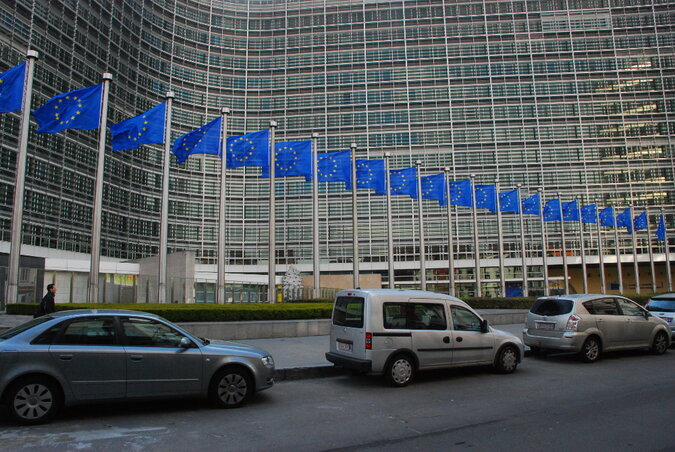 A jelek szerint Szerbia január előtt megkezdheti a csatlakozási tárgyalásokat az Európai Unióval (Fotó: Tómó Margaréta)