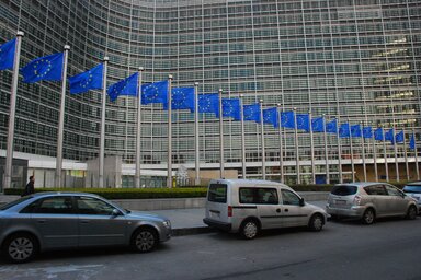 A jelek szerint Szerbia január előtt megkezdheti a csatlakozási tárgyalásokat az Európai Unióval (Fotó: Tómó Margaréta)