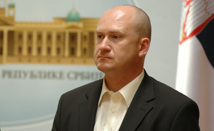 Varga László: A csatlakozási tárgyalások politikai értelemben még nem kezdődtek meg (Fotó: Ótos András)