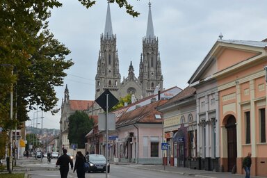Kettős jubileumot ünnepeltek az idén Versecen