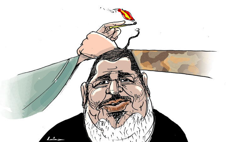 (Léphaft Pál karikatúrája) (Léphaft Pál karikatúrája)
