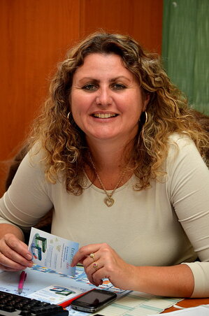 Dr. Branislava Stanimirov Dr. Branislava Stanimirov