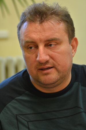 Németh Ernő (Fotó: Molnár Edvárd) Németh Ernő (Fotó: Molnár Edvárd)