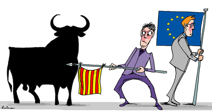(Léphaft Pál karikatúrája) (Léphaft Pál karikatúrája)