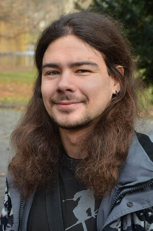 Mikes Géza (Fotó: Ótos András) Mikes Géza (Fotó: Ótos András)