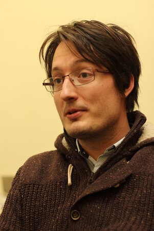 Ifj. Antal Mihály (Fotó: Diósi Árpád) Ifj. Antal Mihály (Fotó: Diósi Árpád)