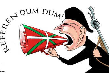 (Léphaft Pál karikatúrája)