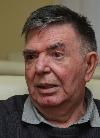 Dr. Göncz Lajos Dr. Göncz Lajos