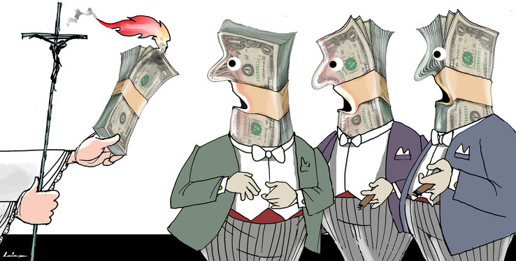 (Léphaft Pál karikatúrája) (Léphaft Pál karikatúrája)