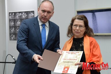 Fotó: Dávid Csilla
