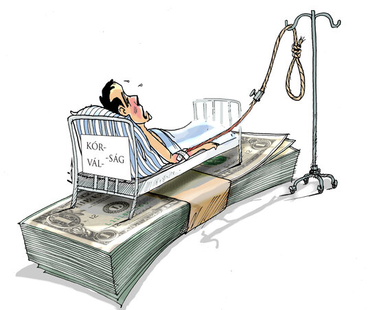 (Léphaft Pál karikatúrája) (Léphaft Pál karikatúrája)