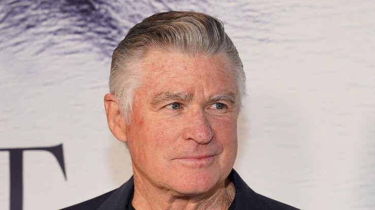 Treat Williams (Fotó: magyarnemzet.hu)