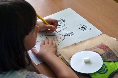 Az általános iskolákban a tavalyi iskolaévhez képest 3,2 százalékkal kisebb az elsősök száma (Fotó: Ótos András)