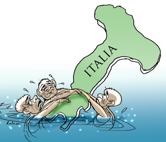 (Léphaft Pál karikatúrája) (Léphaft Pál karikatúrája)