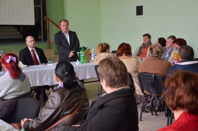 (Fotó: Molnár Edvárd)