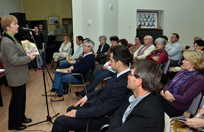 Fotó: Dávid Csilla