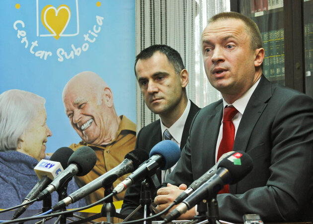 (Fotó: Diósi Árpád)