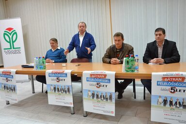 (Fotó: Molnár Edvárd)