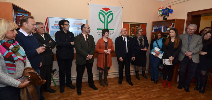 (Fotó: Ótos András)