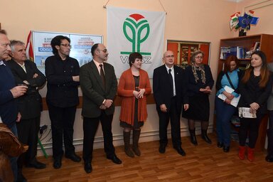 (Fotó: Ótos András)