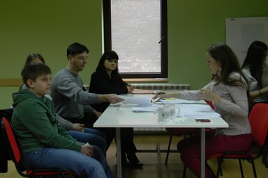 A kultúrkörben hatodik alkalommal volt konzuli nap (Fotó: Fehér Rózsa)