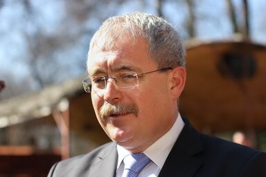 Fazekas: Vajdaságnak minden lehetősége megvan kihasználni a falusi turizmust, hiszen rengeteg értéke van (Fotó: Diósi Árpád)