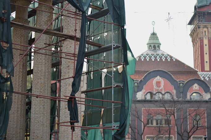 Szeretnék, ha újjászerveződne a Népszínház horvát társulata (Fotó: Molnár Edvárd)