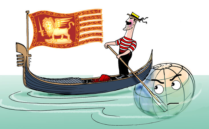 (Léphaft Pál karikatúrája) (Léphaft Pál karikatúrája)