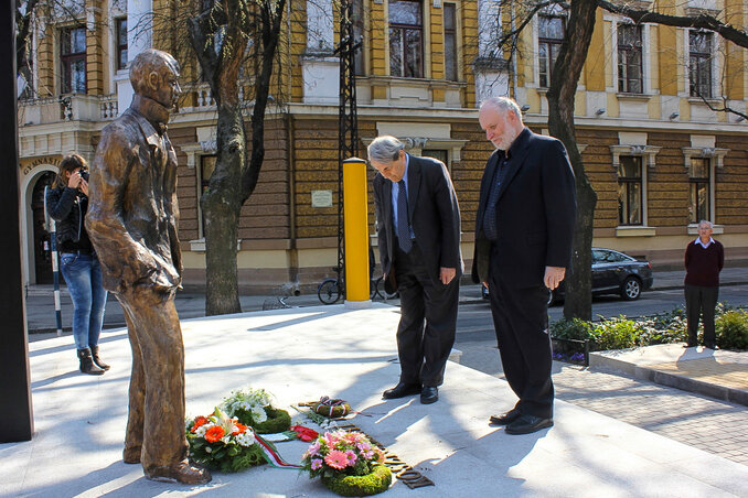 Fotó: Diósi Árpád