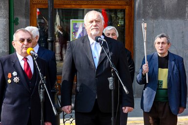 Fotó: Diósi Árpád