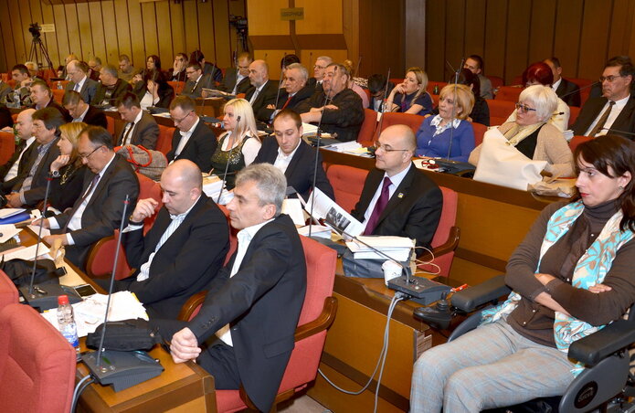 Nem kizárt, hogy rendkívüli választások lesznek (Fotó: Dávid Csilla)