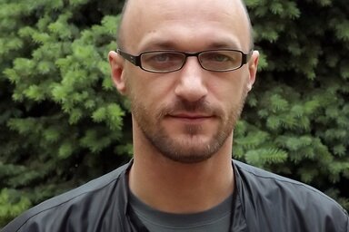 Faragó Tivadar: A GPS minden helyre elkalauzol (Fotó: Fekete J. József)