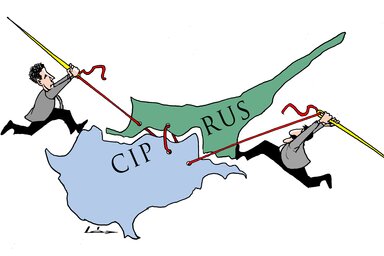 (Léphaft Pál karikatúrája)
