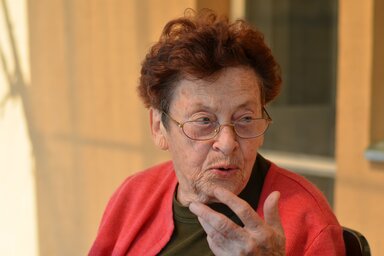 Vidaković Lea (Fotó: Molnár Edvárd)