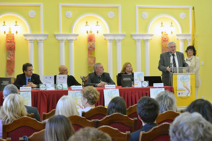 Fotó: Molnár Edvárd