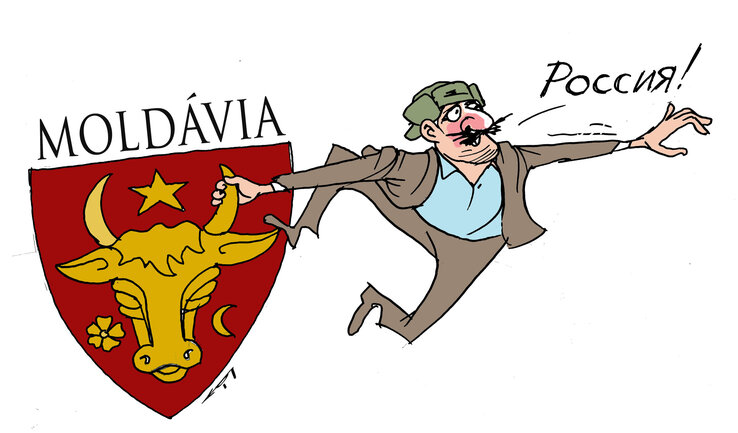 (Léphaft Pál karikatúrája) (Léphaft Pál karikatúrája)