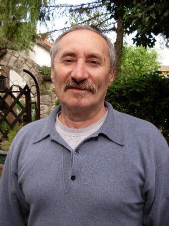 Bognár Nándor (Fotó: Csincsik Zsolt) Bognár Nándor (Fotó: Csincsik Zsolt)