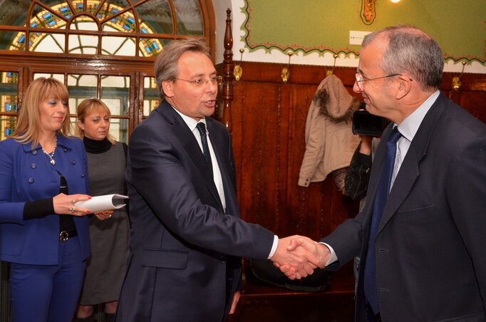 (Fotó: Molnár Edvárd)