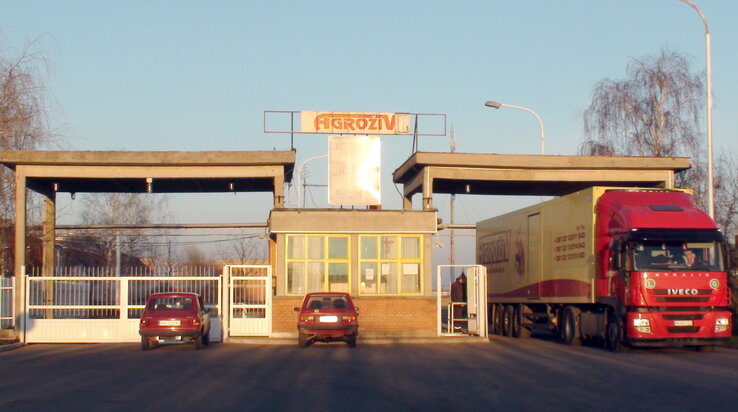 Egyre súlyosabb válságban (Fotó: Kecskés István)