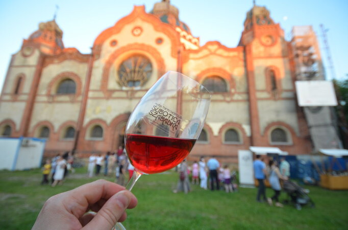 Fotó: Molnár Edvárd