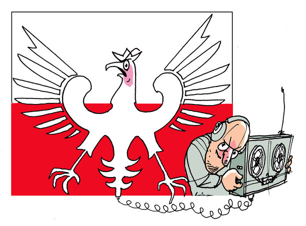 (Léphaft Pál karikatúrája) (Léphaft Pál karikatúrája)